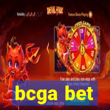 bcga bet